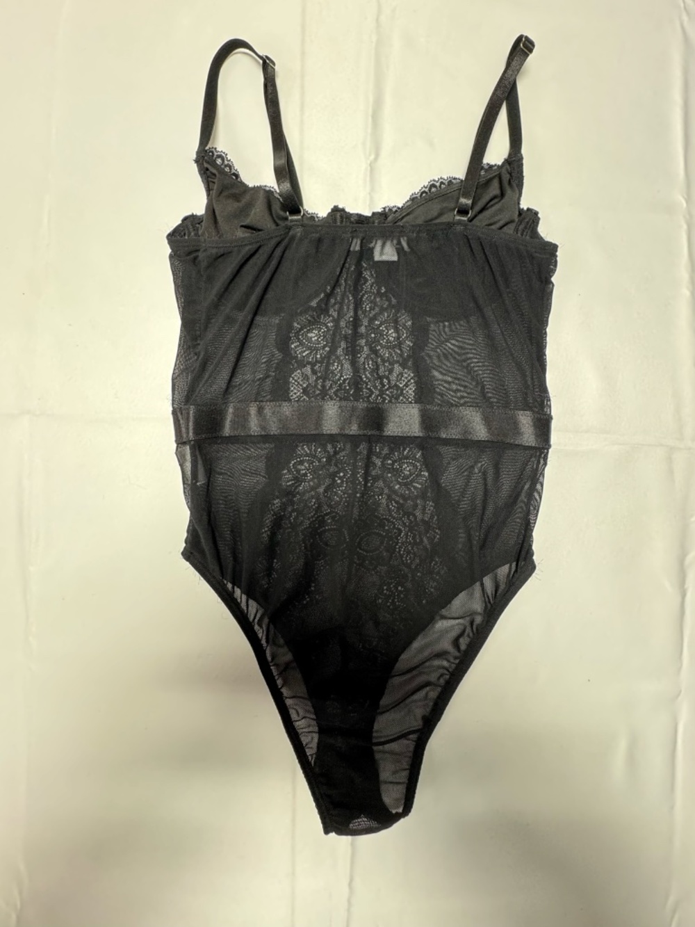 Thatssofetch Conlan Bodysuit - Size 4. - Picture 9 of 10